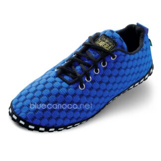 TAYGRA CORRIDA | royal blue