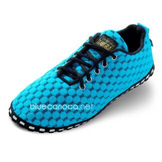 TAYGRA CORRIDA | turquoise