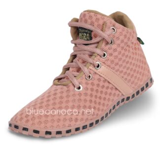 TAYGRA CORRIDALTA | pale pink