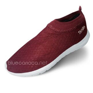 TAYGRA CROSSFEET | bordeaux