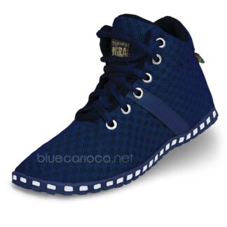 TAYGRA CORRIDALTA | navy blue