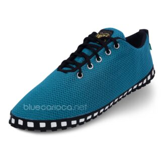 TAYGRA CORRIDA | teal