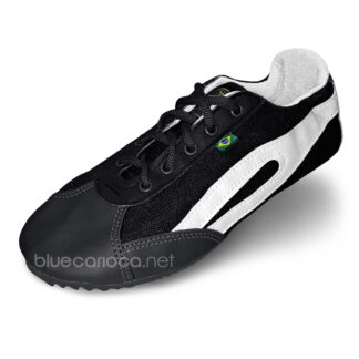 TAYGRA SLIM | black/white