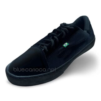 TAYGRA URBANO | black