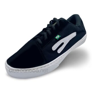 TAYGRA URBANO | black/white