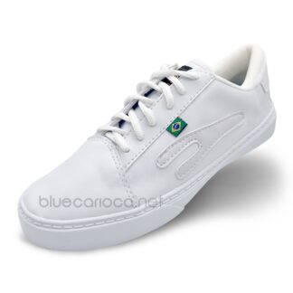 TAYGRA URBANO | white
