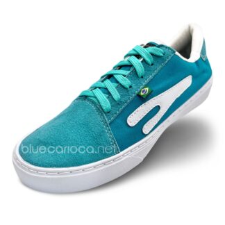 TAYGRA URBANO | turquoise